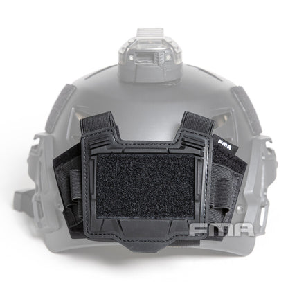 FMA Tactical NVG Pouch Battery-Case Removable Pocket for Helmet Large Size TB1439