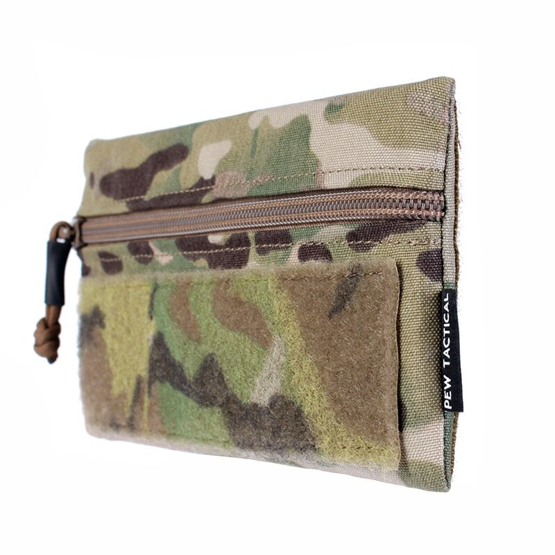 IDOGEAR PEW Tactical Candy Pouch 4X8 for SS MK3 MK4 High Quality Nylon Insert Pouch Military Camouflage Combat Tactical Pouch Ranger Green OT22 Wargame Survival Kit