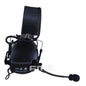 FMA FCS Tactical Headset COMTAC3 Headset Communication Pickup Noise Reduction Protection Military Headset