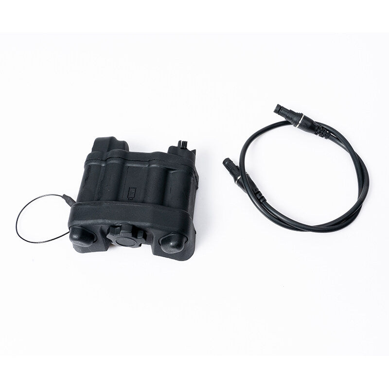 FMA Tactical NVG PVS-31 Battery-Case Dummy For Night Vision Model MultiCam