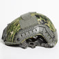 FMA Tactical Helmet Maritime Helmet Tactical professional Helmet ABS w/ NVG Shroud TB814