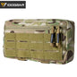 IDOGEAR Tactical Utility Pouch MOLLE Military EDC Bag Multi-function Camouflage Pouch 3563