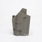 FMA G17L WITH SF Light-Bearing Holster Waist Quick  Holster for G17/G19 and X300 lamps 1329