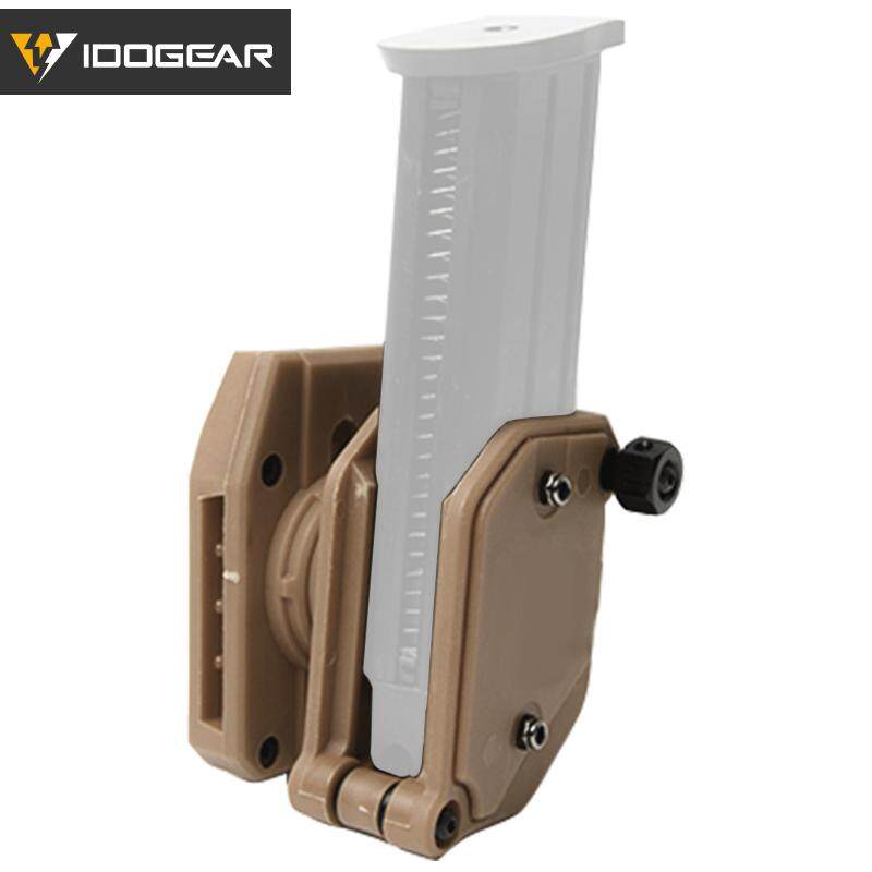 FMA IPSC Multi-angle speed Magazine Pouch