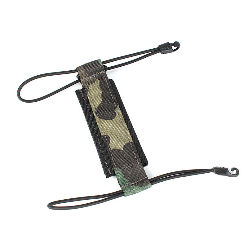 IDOGEAR PEW Tactical Gecko Pouch Battery-Pouch Mini Battery-Case for AEG Military Army Hiking Camping Pouch