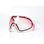 FMA F1 Safety lens Anti-fog double/single layer lens for F0001-0025 F1 glasses lens