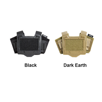 FMA Tactical NVG Pouch Battery-Case Removable Pocket for Helmet Large Size TB1439