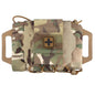 IDOGEAR Tactical First Aid Kit Pouch MOLLE Medical Pouch IFAK Pull-Out BP-87