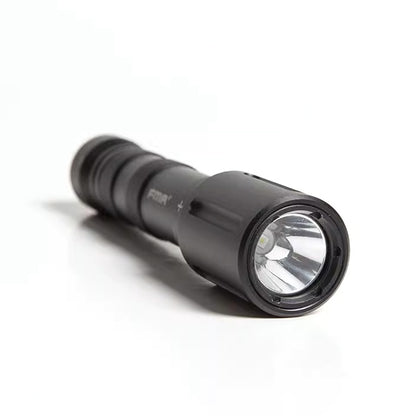 FMA TACTICAL GLARE FLASHELIGHT BK/DE TB1448