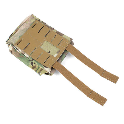 IDOGEAR PEW TACTICAL Sundries Pouch SS STYLE JSTA Tool Pouch Combat Hiking Utility Dump Pouch MOLLE Multicam Multi-Function Pouch P040