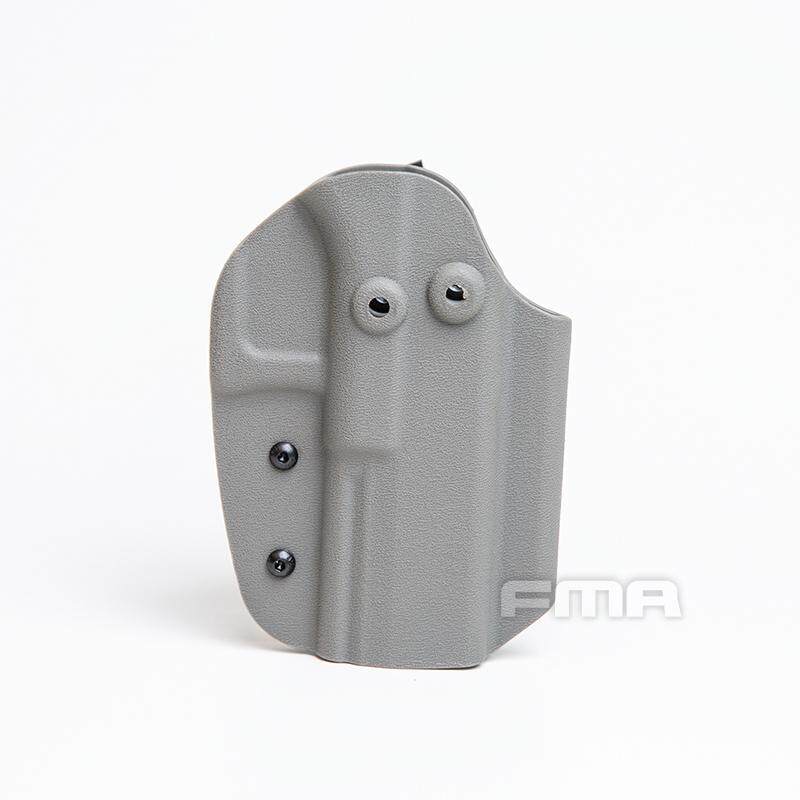 FMA Tactical Holster For G17 Belt Clip Mount System G17 Holder Style A 1340