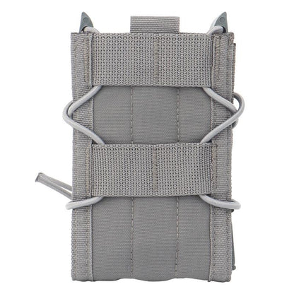 IDOGEAR Tactical TC Single Magazine Pouch For 556 Mag Military MOLLE Mag Pouch MG-49