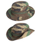 IDOGEAR Tactical Bonnie Hat Water-Resistant Breathable Nylon Cap Adjustable Multi-colors Hiking&Camping Camouflage Gears 3620