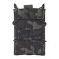 IDOGEAR Tactical TC Single Magazine Pouch For 556 Mag Military MOLLE Mag Pouch MG-49