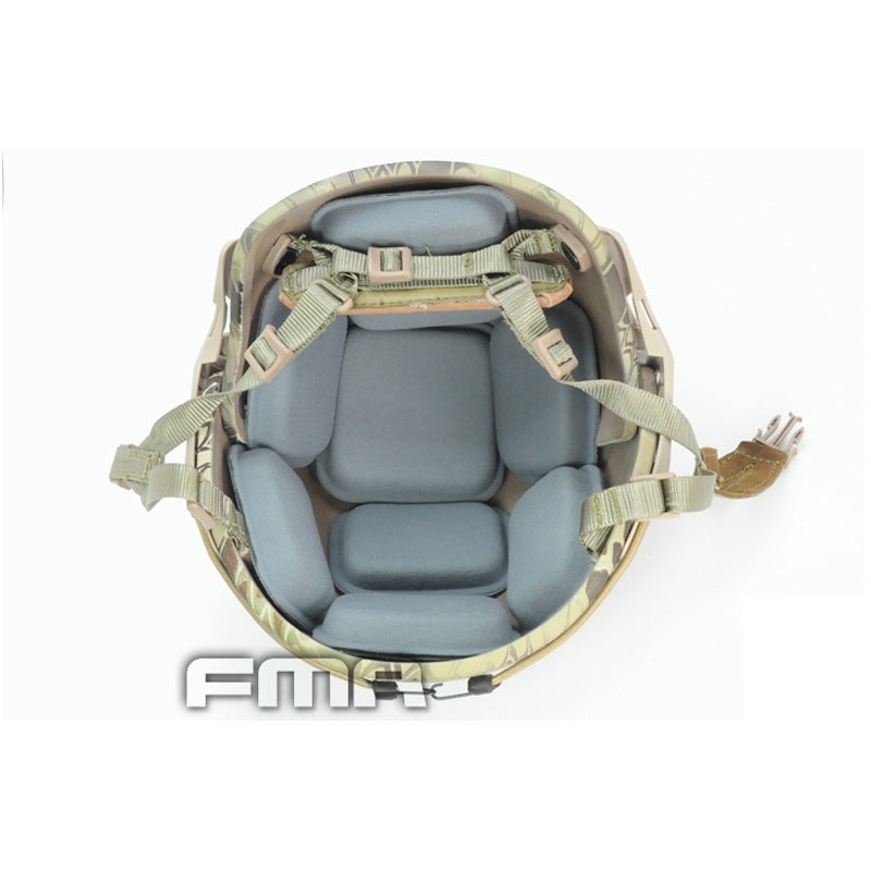 FMA Tactical CP Helmet Protective Pads TB768