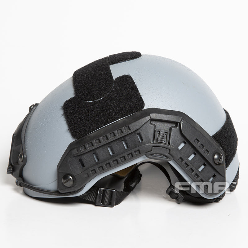 FMA Tactical Helmet Maritime Helmet Tactical professional Helmet ABS w/ NVG Shroud TB814