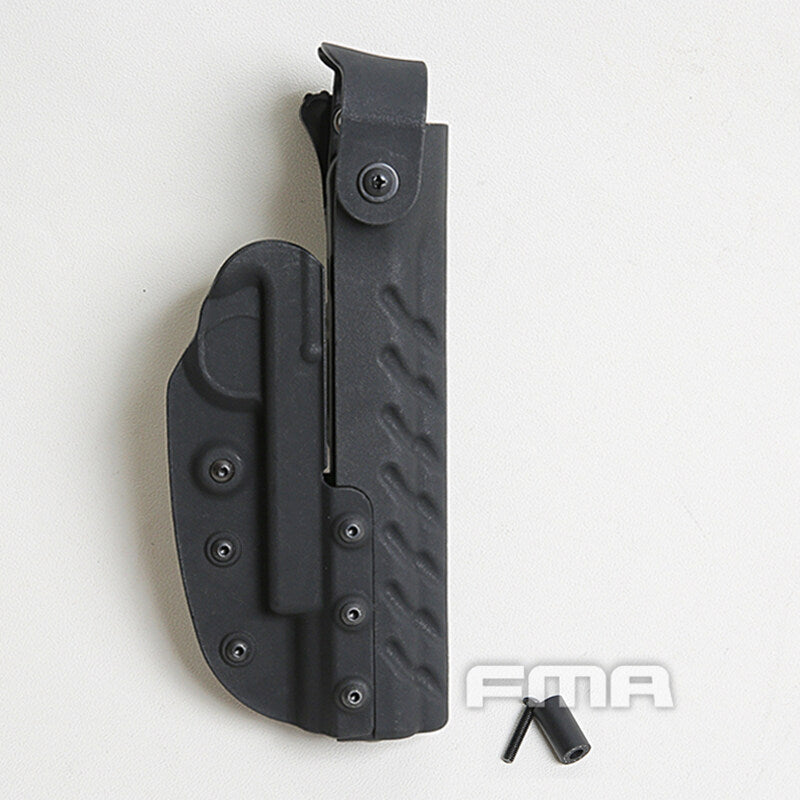 FMA Tactical G-CODE SOC RIG Holster For 1911 Glock Right Hand 1371