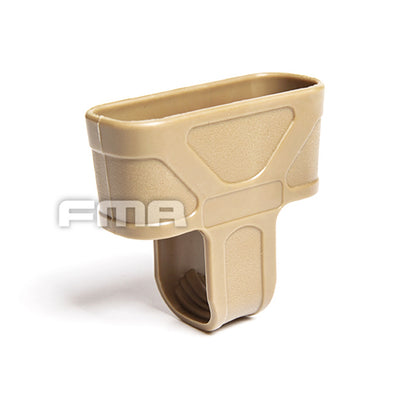 FMA Magazine Rubber Holder 556 IPSC magazine pouch Tactical Mag Holder Pull Rubber Cage Loops Fast Mag Magazine Assist TB1203