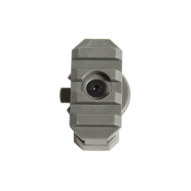 FMA Tactical Helmet Rail ACR 360 Rotating Rail Mount for Tactical Helmet 19mm Rail TB1432