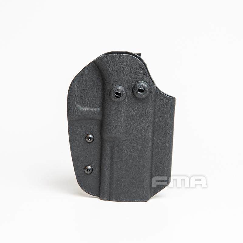 FMA Tactical Holster For G17 Belt Clip Mount System G17 Holder Style A 1340