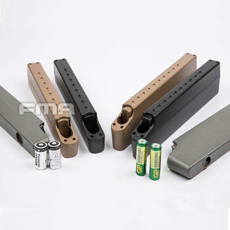 FMA Tactical Function Battery-Storage Case Box Magazine-style FOR 555 Tactical Equipment 1309