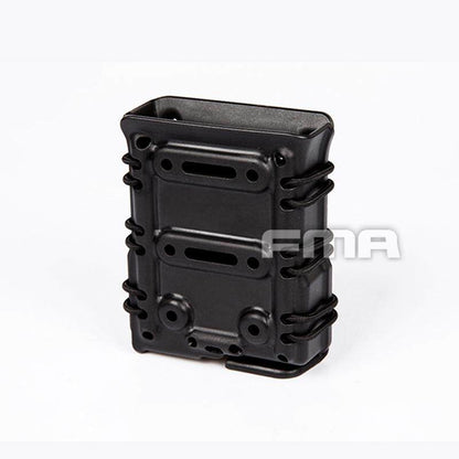 FMA Tactical Magazine Pouch Mag Carrier Holder pouch For 762mm MOLLE Fastmag Mag Pouch 1216