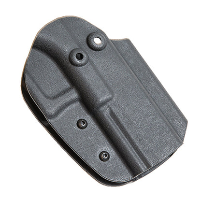 FMA Tactical Holster For G17 Belt Clip Mount System G17 Holder Style A 1340