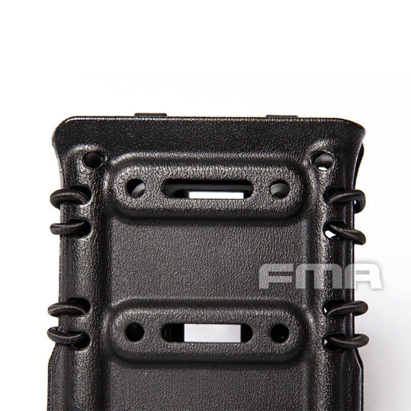 FMA Tactical Magazine Pouch Mag Carrier Holder pouch For 762mm MOLLE Fastmag Mag Pouch 1216