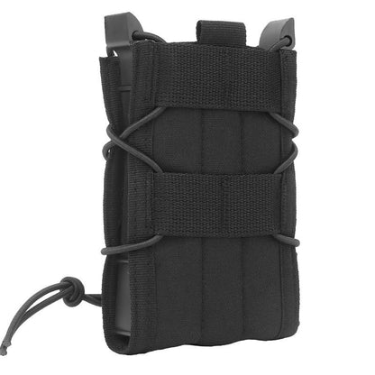 IDOGEAR Tactical TC Single Magazine Pouch For 556 Mag Military MOLLE Mag Pouch MG-49