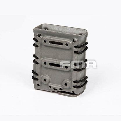 FMA Tactical Magazine Pouch Mag Carrier Holder pouch For 762mm MOLLE Fastmag Mag Pouch 1216