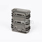 FMA Tactical Magazine Pouch Mag Carrier Holder pouch For 762mm MOLLE Fastmag Mag Pouch 1216