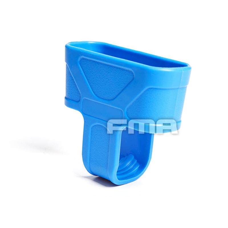 FMA Magazine Rubber Holder 556 IPSC magazine pouch Tactical Mag Holder Pull Rubber Cage Loops Fast Mag Magazine Assist TB1203