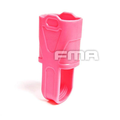 FMA MP5 Magazine Holder Pull SMG Magazine Rubber Holder Tactical Mag Pull Rubber Cage Loops Fast Mag Magazine Assist Camouflage military army magazine pouch Outdoor TB1204