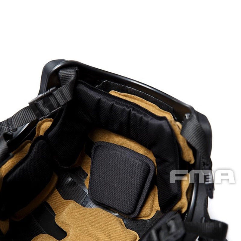 FMA Tactical MT Helmet Protected Pads TB1275