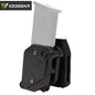 FMA IPSC Multi-angle speed Magazine Pouch