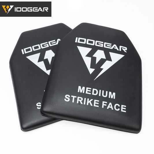 IDOGEAR Soft EVA Tactical Plates for Tactical Vest 3951