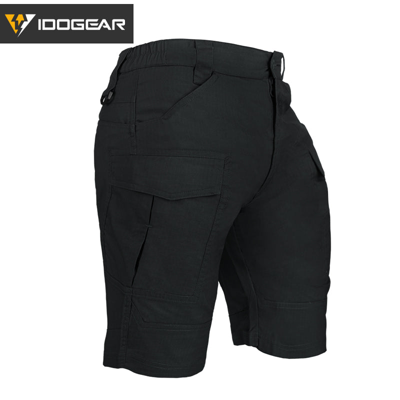 HOT SALE🔥| IDOGEAR Tactical Camo Shorts Pants Men's Combat Short Pants 3212