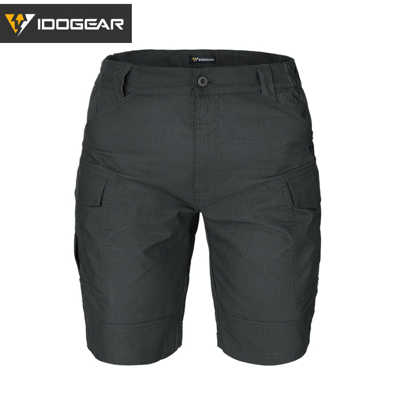 HOT SALE🔥| IDOGEAR Tactical Camo Shorts Pants Men's Combat Short Pants 3212