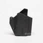 FMA G17S WITH SF Light-Bearing Holster Short Jacket for G17 & Inforce APLC Light  Tactical Equipments 1327