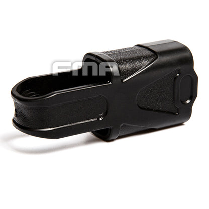 FMA MP5 Magazine Holder Pull SMG Magazine Rubber Holder Tactical Mag Pull Rubber Cage Loops Fast Mag Magazine Assist Camouflage military army magazine pouch Outdoor TB1204