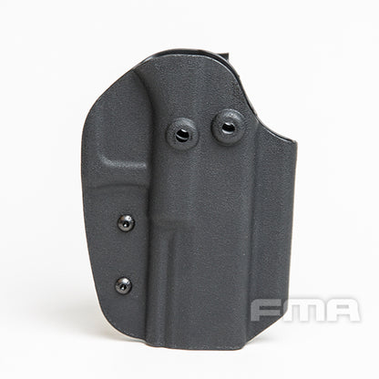 FMA Tactical Holster For G17 Belt Clip Mount System G17 Holder Style A 1340