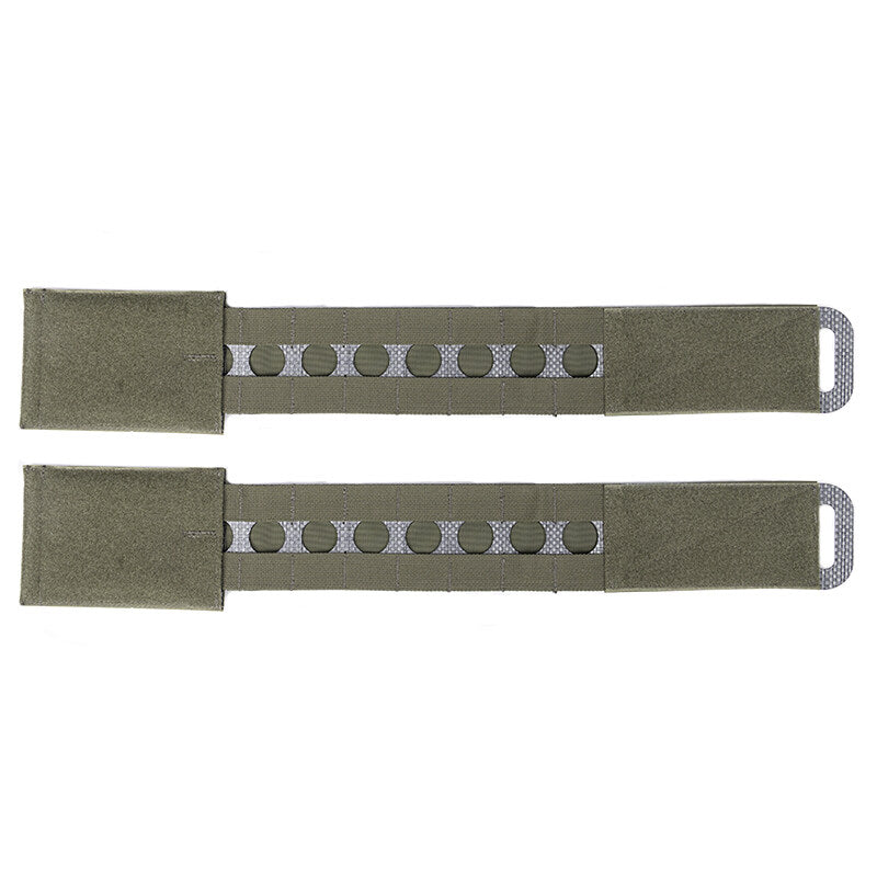 IDOGEAR PEW Tactical Cummerbund Tactical FCPC V5 Vest Cummerbund Plate Carrier FCPC V5 Tegris Military Lightweight Army Combat Tactical Cummerbund