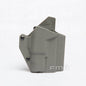 FMA G17S WITH SF Light-Bearing Holster Short Jacket for G17 & Inforce APLC Light  Tactical Equipments 1327