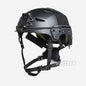 FMA Tactical MIC EX Tactical Helmet Simple System Wargame Camping Hiking Helmet Headwear Paintball Military Army Helmet