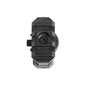 FMA Tactical Helmet Rail ACR 360 Rotating Rail Mount for Tactical Helmet 19mm Rail TB1432