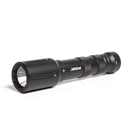 FMA TACTICAL GLARE FLASHELIGHT BK/DE TB1448