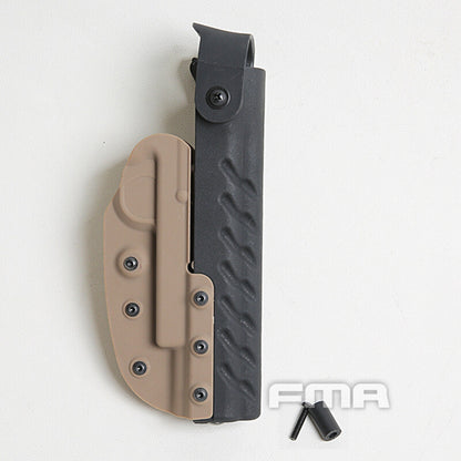 FMA Tactical G-CODE SOC RIG Holster For 1911 Glock Right Hand 1371