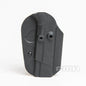 FMA Tactical Holster KYDEX Holster For 92 Belt Clip System Mount Paintball gear style B TB1341