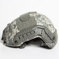 FMA Tactical Helmet Maritime Helmet Tactical professional Helmet ABS w/ NVG Shroud TB814