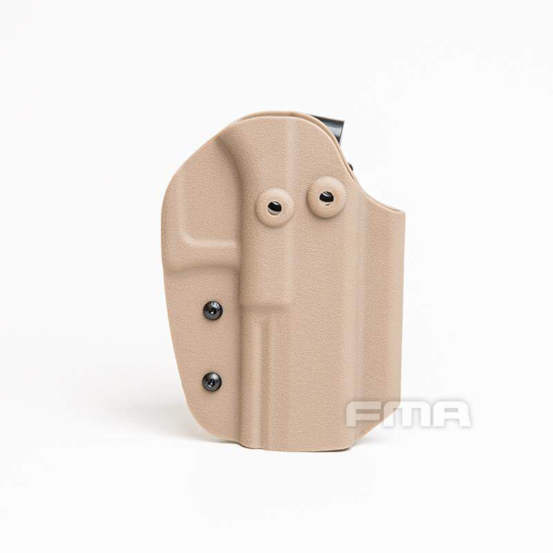 FMA Tactical Holster For G17 Belt Clip Mount System G17 Holder Style A 1340